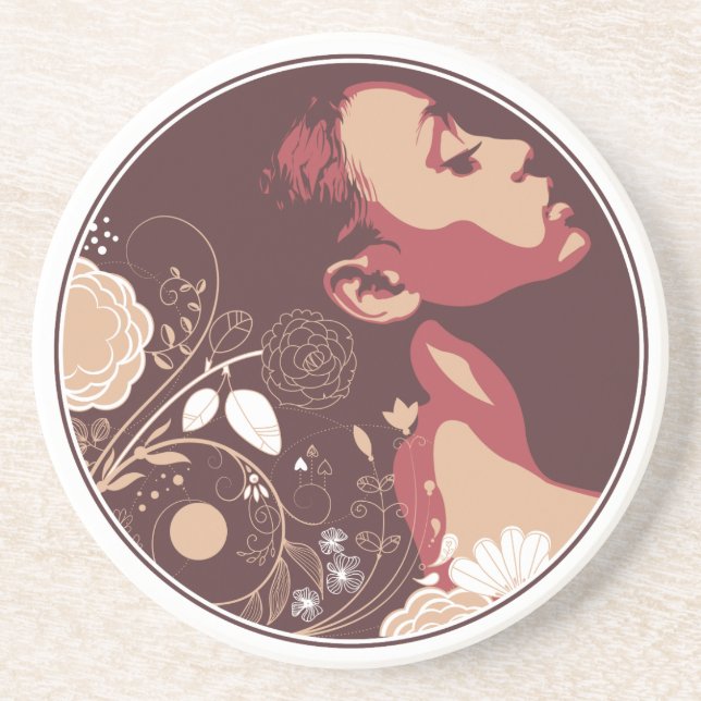 Posavasos Sueño (Frente)