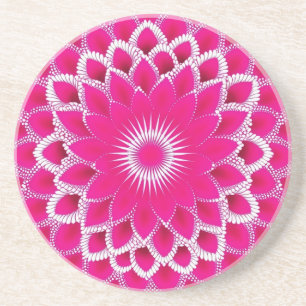 Posavasos Sueño de frambuesa