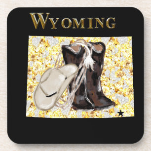 POSAVASOS SUEÑO WYOMING