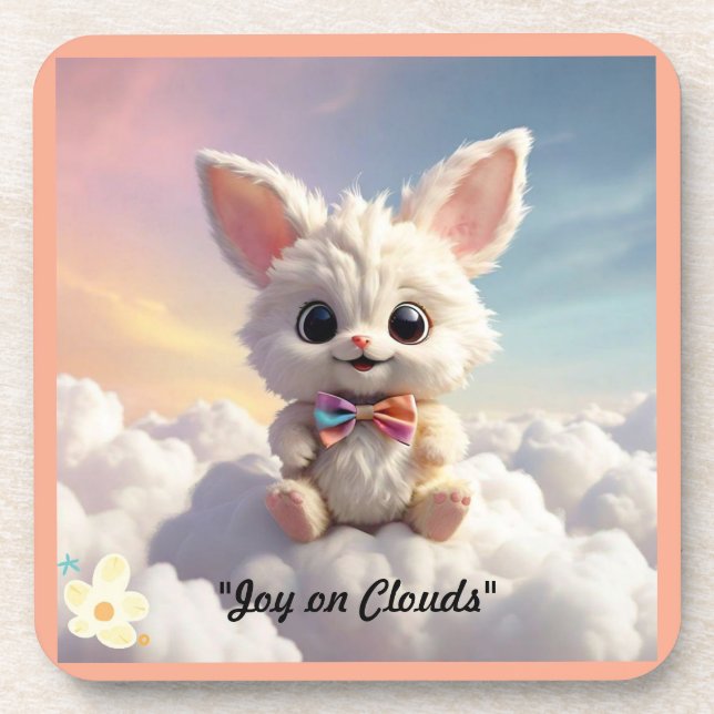 Posavasos "Sueños de bicitaxi" (Frente)