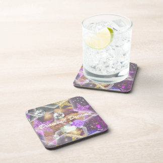 Posavasos Sueños de diamantes