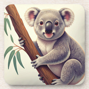 Posavasos Sueños de Koala