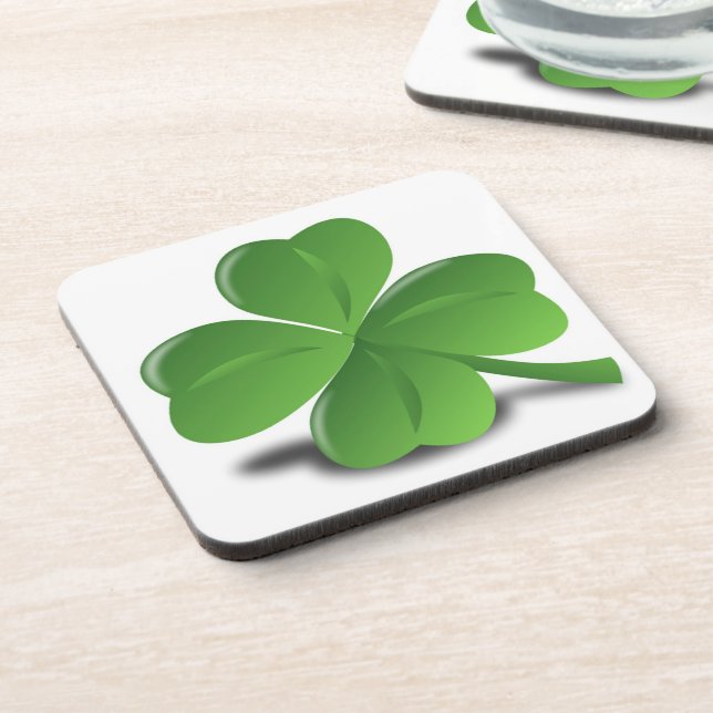 POSAVASOS SUERTE DE IRLANDA (Lado Izquierdo)