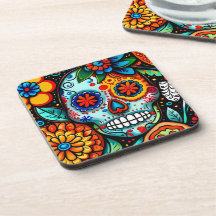 Sugar Skull