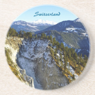 Posavasos Suiza