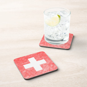 Posavasos Suiza