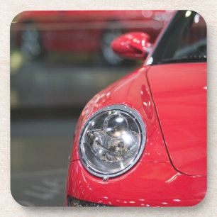 Posavasos SUIZA, GENEVA: 75ª edición del Salón del Automóvil