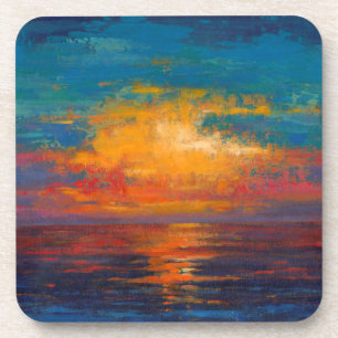 Posavasos Sun Down II