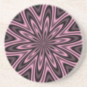 Posavasos Sunburst Daisy
