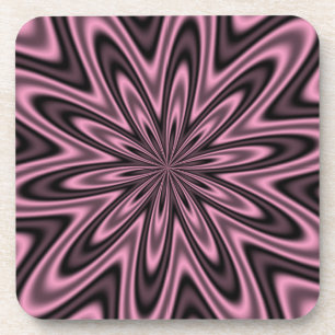 Posavasos Sunburst Daisy