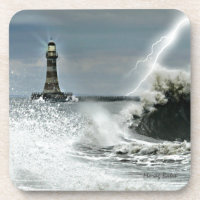 Sunderland - embarcadero y faro de Roker