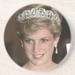 Posavasos ¡Sunning! Princesa de Gales