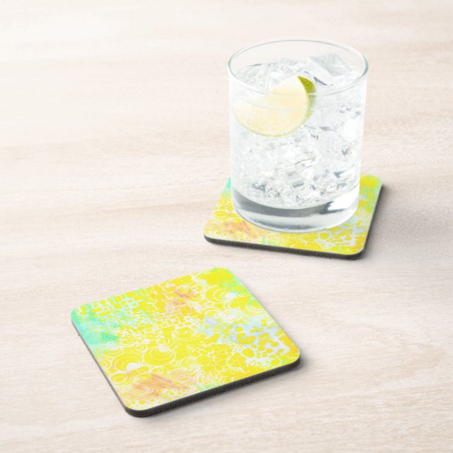 Posavasos Sunny Coaster Set (Lado Derecho)