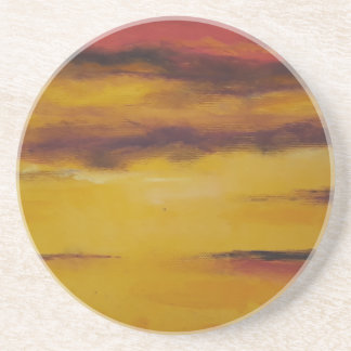 Posavasos Sunset 5