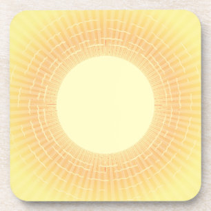 Posavasos Sunshine