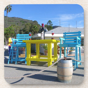 Posavasos ¡Super Guay Wine Joy Coaster!