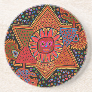 Posavasos Suroeste Del Sol