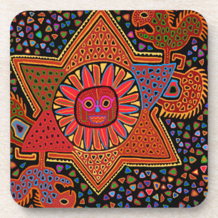 Posavasos Suroeste Del Sol