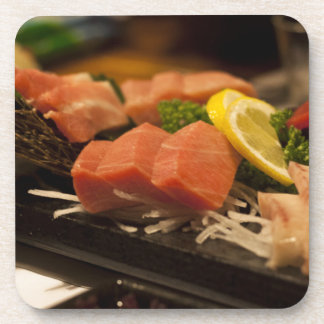 Posavasos Sushi Time Tuna Tuna Fiesta Pescado