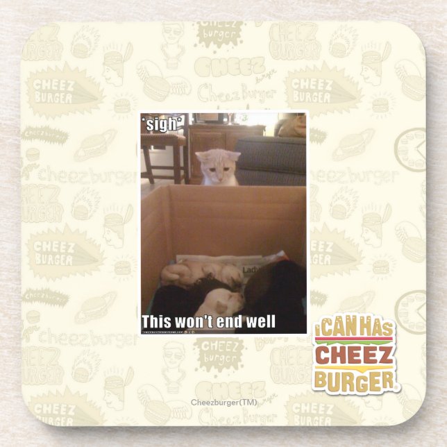 Posavasos suspiro (Frente)