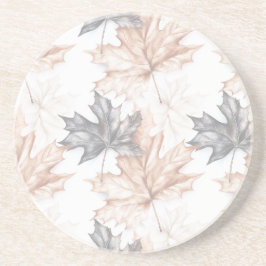 Posavasos Susurro deja otoño