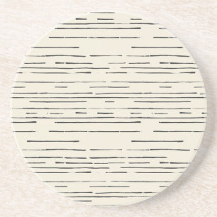 Posavasos Susurro pradera floral neutra