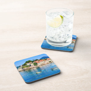 Posavasos Sveti Stefan Budva Montenegro