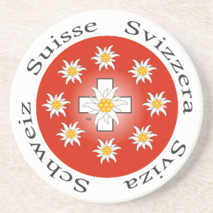 Posavasos Svizzera Svizra Suiza