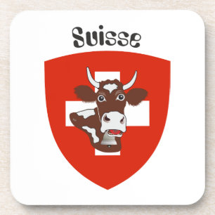 Posavasos Svizzera Svizra Suiza
