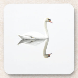 Posavasos Swan