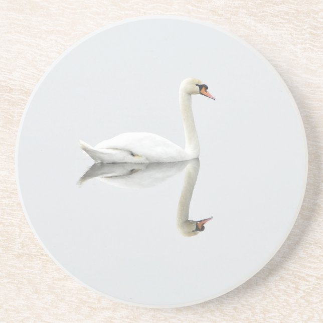 Posavasos Swan (Frente)