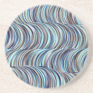 Posavasos Swirls