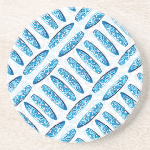 Posavasos Tablas hawaianas