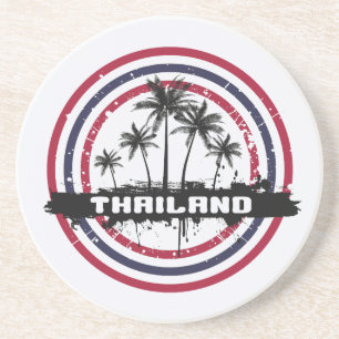Posavasos Tailandia
