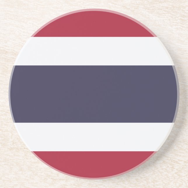 Posavasos Tailandia (Frente)