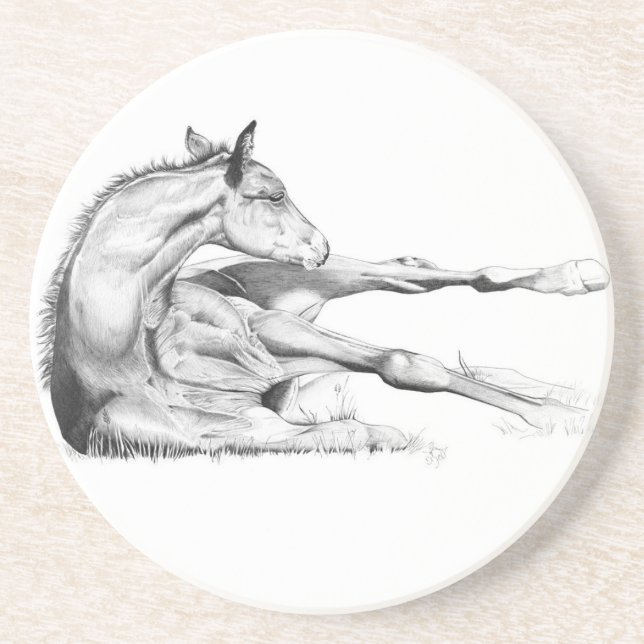 Posavasos También Itch (Frente)