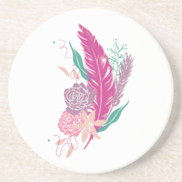 Posavasos Tame Garden Coaster