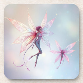 Posavasos „Tanz der Lichtfeen“