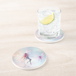 Posavasos „Tanz der Lichtfeen“