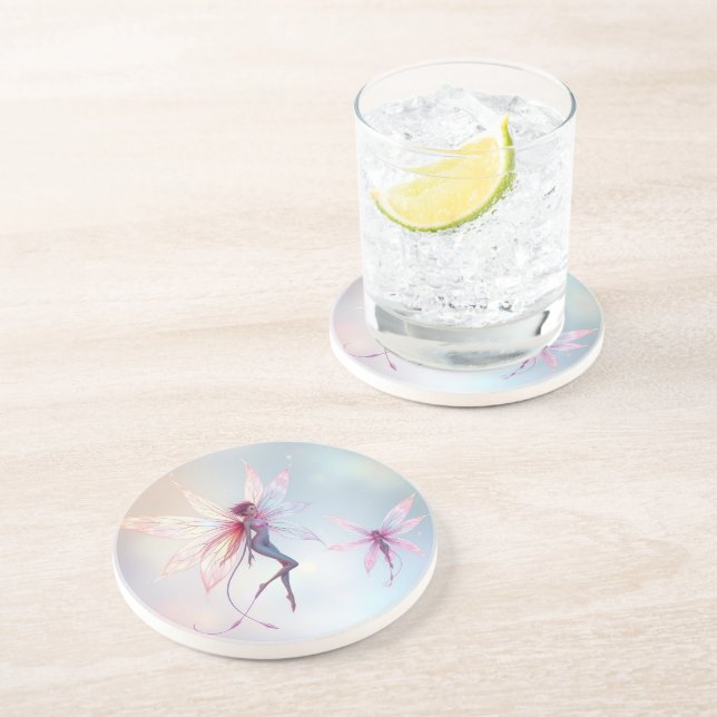 Posavasos „Tanz der Lichtfeen“ (Lado)