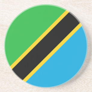 Posavasos Tanzania