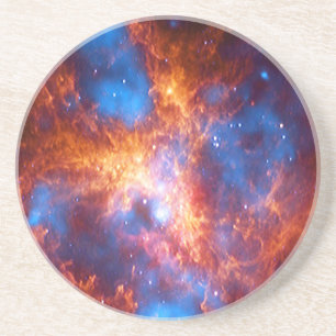 Posavasos Tarantula Nebula