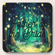 Tarjeta de Asiento Boda