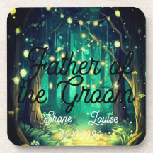 Tarjeta de Asiento de Boda