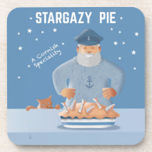 Tarta Stargazy
