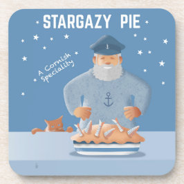 Posavasos Tarta Stargazy
