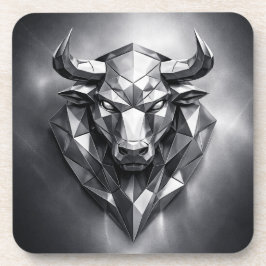 Posavasos taurus zodiac sign