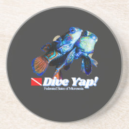 Posavasos Taza