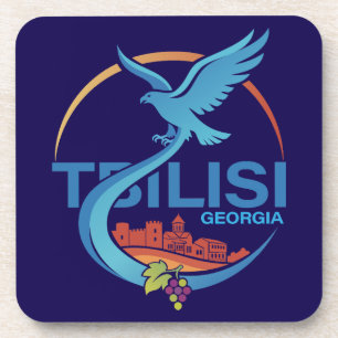 Posavasos Tbilisi Georgia Europa del Este