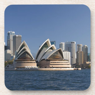 Posavasos Teatro de la ópera de Sydney